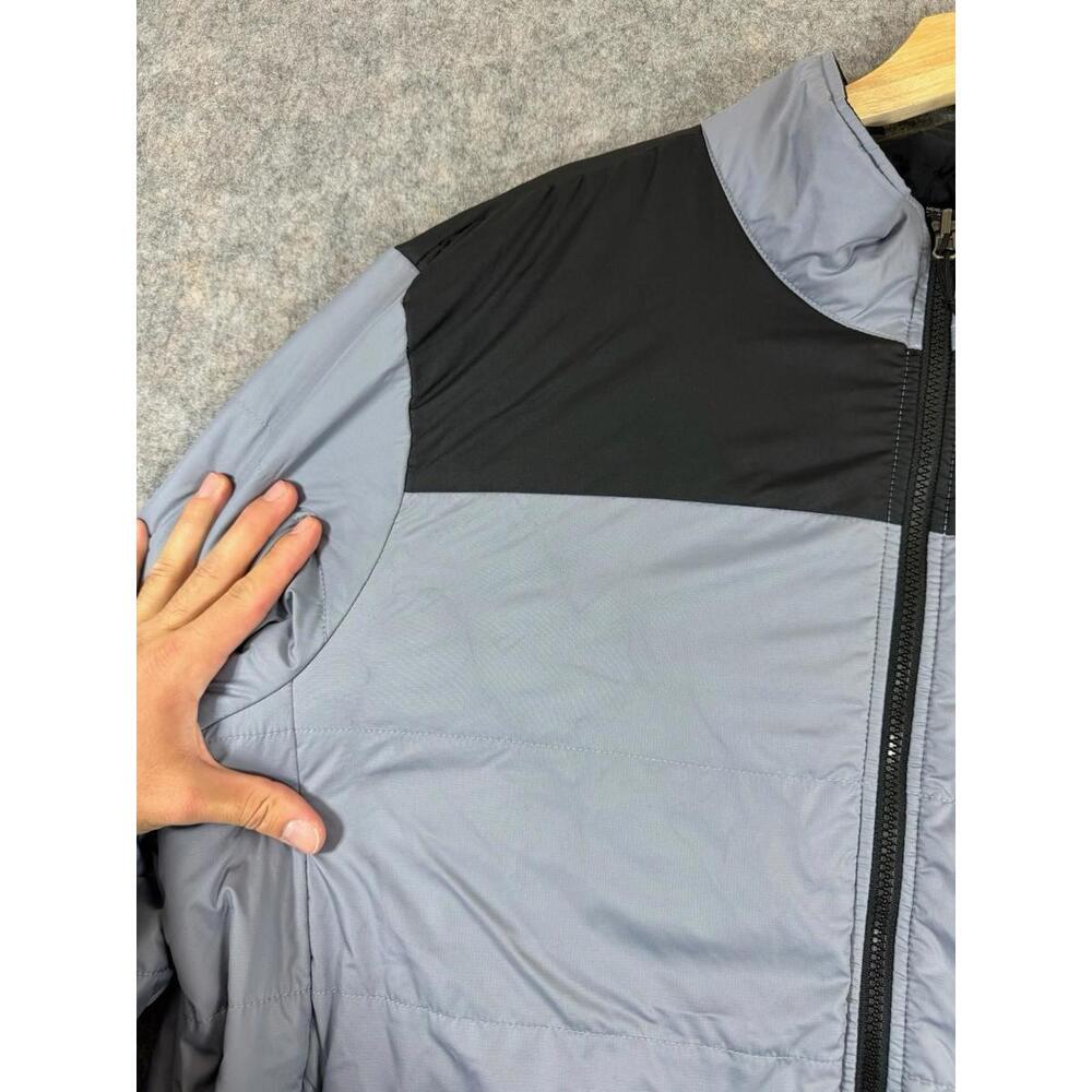 North Face Lightweight Insulated Jacket Mens Size XXL - Picture 3 of 9